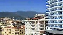 Diamond Hill Resort w Alanyi - prezentacja hotelu