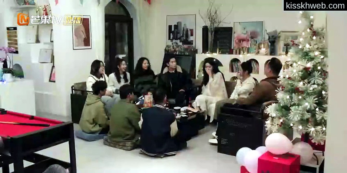 Fascination Ep 23 Eng Sub