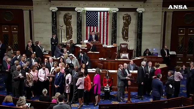 Schiaffo a Erdogan, Usa riconoscono il genocidio armeno