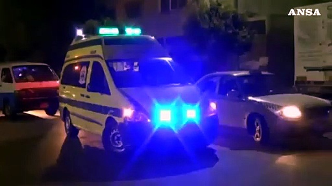ANSAtg delle ore 12
