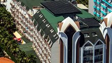 Galeri Resort w Turcji - prezentacja obiektu