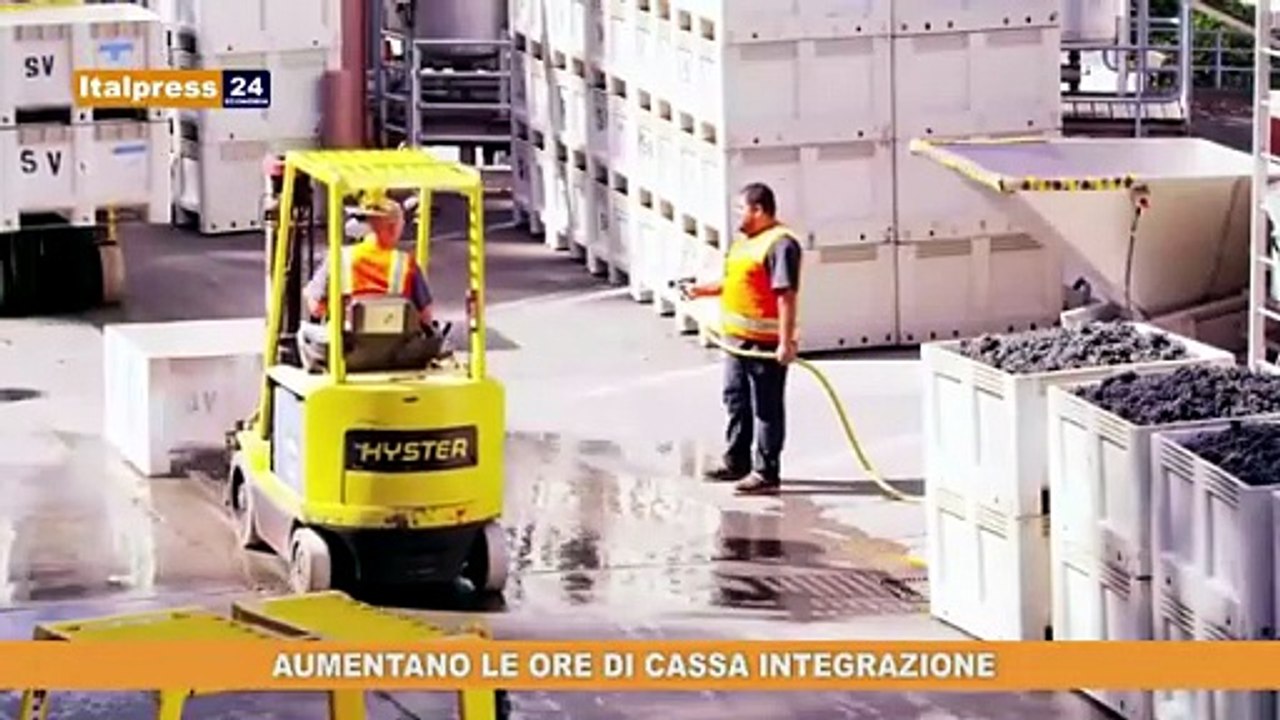 Tg Economia