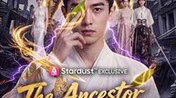 The Ancestor Returns to Rule All | Full Series | Short Drama English