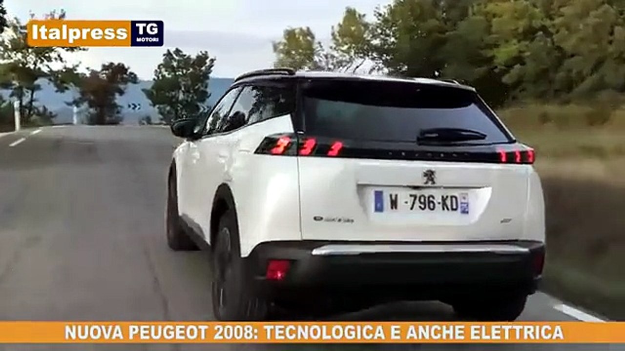 tg motori