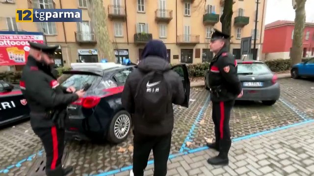 SICUREZZA E RIGENERAZIONE URBANA: ALLE 21 PARMA EUROPA | SICUREZZA E RIGENERAZIONE URBANA: ALLE 21 PARMA EUROPA