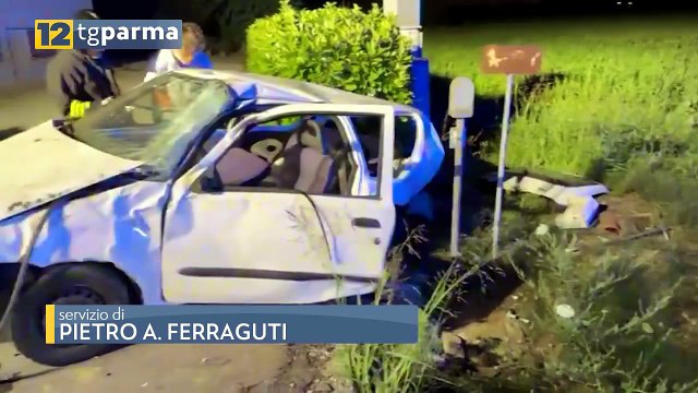 INCIDENTI STRADALI, ISTAT: NEL PARMENSE CALO DI VITTIME E FERITI | INCIDENTI STRADALI, ISTAT: NEL PARMENSE CALO DI VITTIME E FERITI