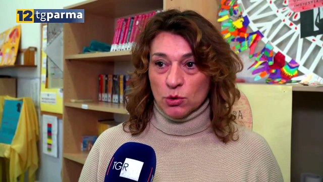 VICOFERTILE, LA MAESTRA CHE HA SALVATO IL BIMBO: NON VEDO L'ORA DI RIABBRACCIARLO | VICOFERTILE, LA MAESTRA CHE HA SALVATO IL BIMBO: NON VEDO L'ORA DI RIABBRACCIARLO