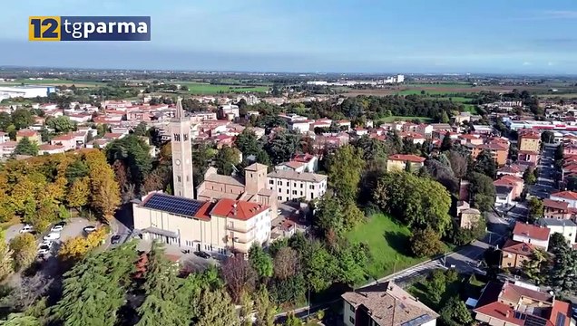PRESENTATO IL PRIMO RAPPORTO SULLA COESIONE SOCIALE DELLA PROVINCIA DI PARMA | PRESENTATO IL PRIMO RAPPORTO SULLA COESIONE SOCIALE DELLA PROVINCIA DI PARMA