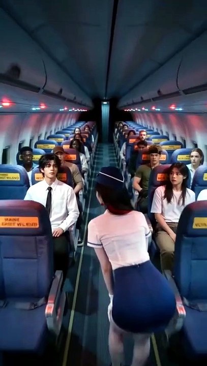 Charming The Anomalies - FULL MOVIE ☑️ - Eng Sub