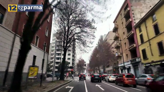 VIA TRENTO, DANNEGGIA AUTO E MOLESTA PASSANTI: DENUNCIATO 47ENNE | VIA TRENTO, DANNEGGIA AUTO E MOLESTA PASSANTI: DENUNCIATO 47ENNE