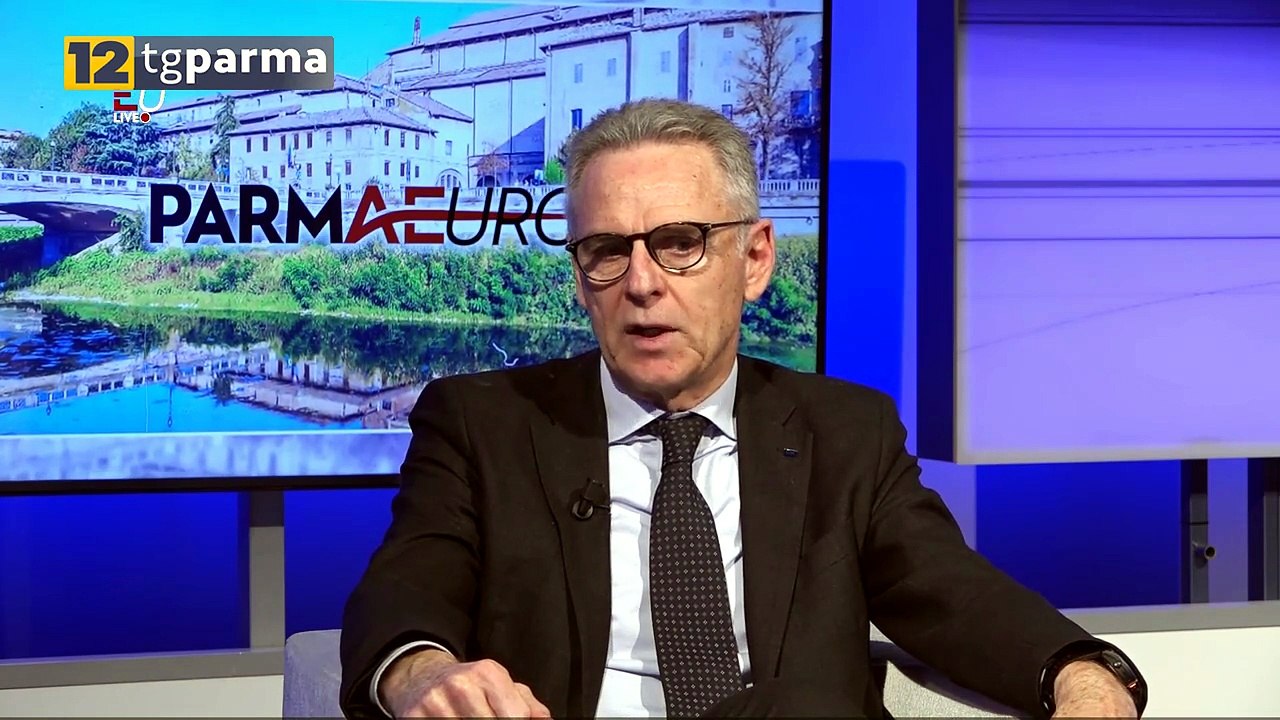 ECONOMIA, BUIA: OCCORRONO SUPPORTI NORMATIVI". CUCINA UNESCO: PARMA APPLAUDE | ECONOMIA, BUIA: OCCORRONO SUPPORTI NORMATIVI". CUCINA UNESCO: PARMA APPLAUDE