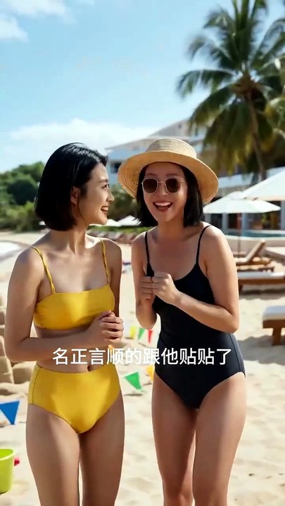 抖音新剧上线#情起屋檐 (下)