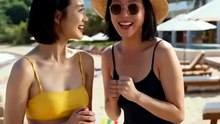 抖音新剧上线#情起屋檐 (下)