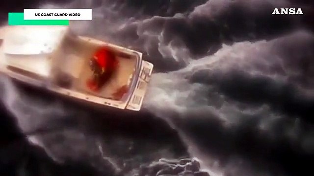 California, surfista attaccato da squalo