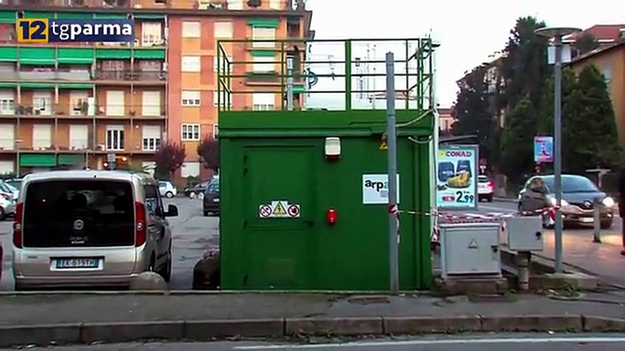 Smog e viabilità