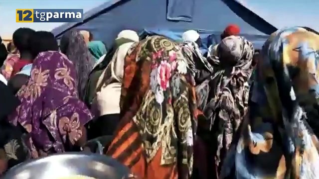 DA PARMA 20.000 EURO AD EMERGENCY PER IL SUDAN IN GUERRA | DA PARMA 20.000 EURO AD EMERGENCY PER IL SUDAN IN GUERRA