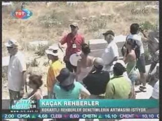 Kacak rehberlik trt ana haber