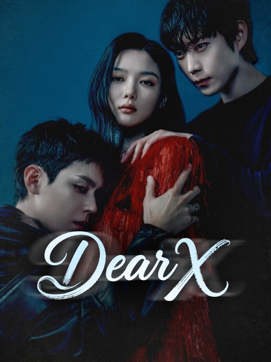 Dear X - Episode 8