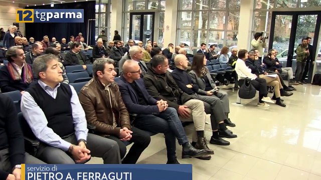 TEP, DIPENDENTI IN PENSIONE PREMIATI. PRADA: NEL 2025 RECORD DI PASSEGGERI | TEP, DIPENDENTI IN PENSIONE PREMIATI. PRADA: NEL 2025 RECORD DI PASSEGGERI
