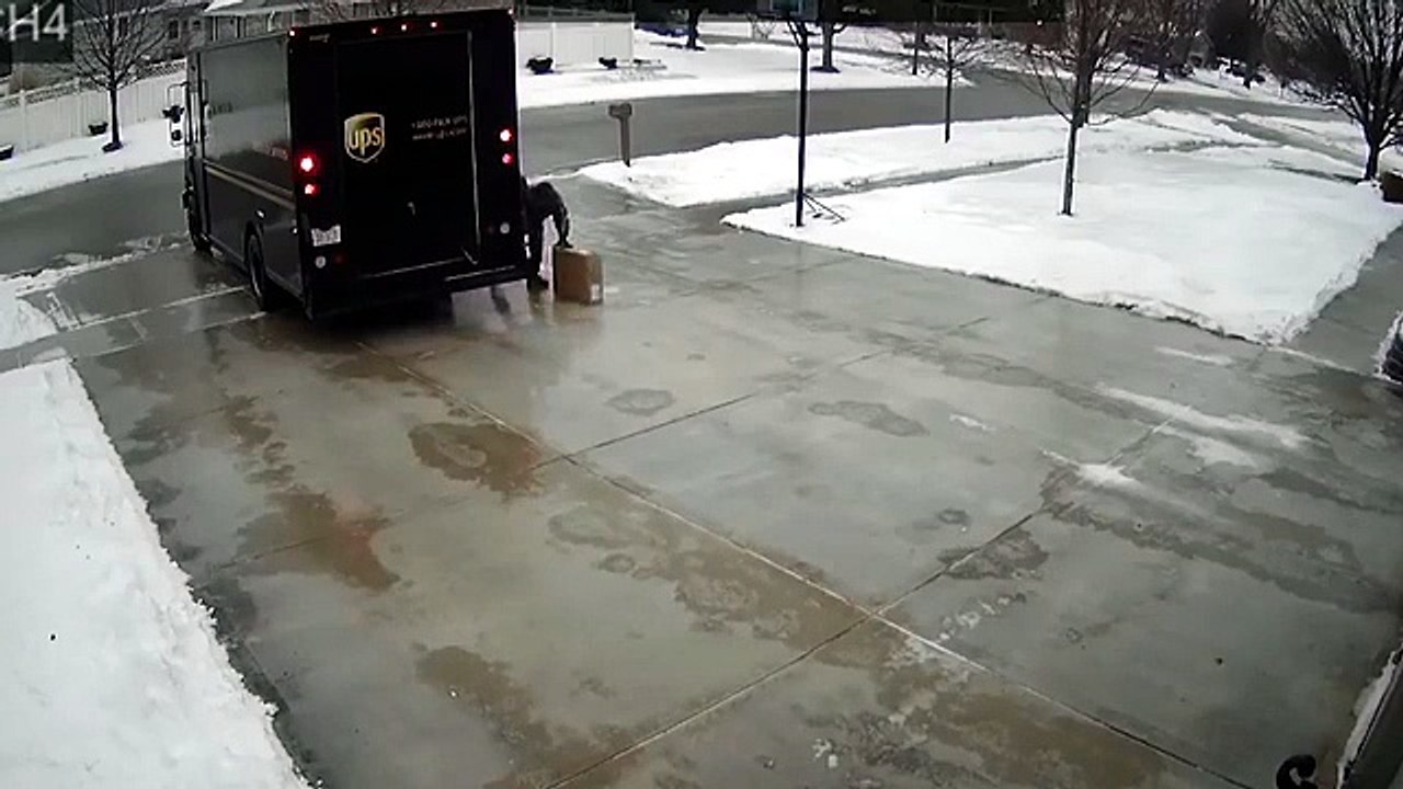 ups