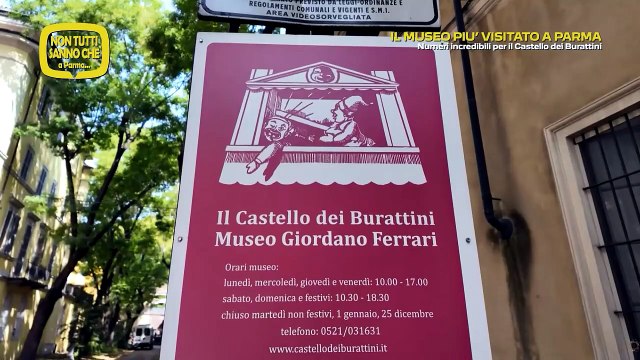 Non tutti sanno che - premiere - 3a puntata | Non tutti sanno che - premiere - 3a puntata