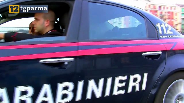 IN FUGA SU UN'AUTO RUBATA CON ARNESI DA SCASSO, UN ARRESTO E TRE DENUNCE | IN FUGA SU UN'AUTO RUBATA CON ARNESI DA SCASSO, UN ARRESTO E TRE DENUNCE