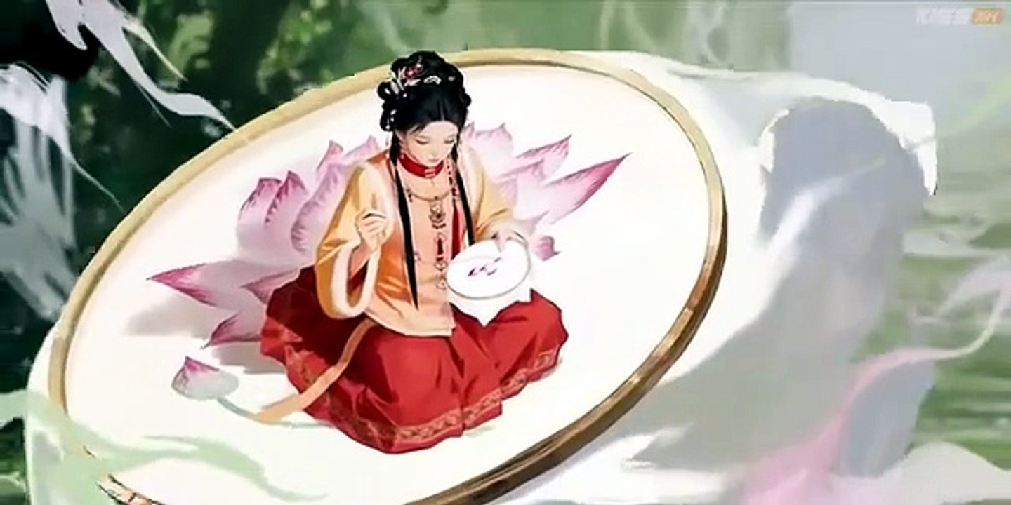 A SPLENDID MATCH - EPISODE 3 (ENG SUB)
