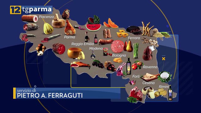 PRODOTTI DOP E IGP, BANDO DELLA REGIONE PER VALORIZZARLI | PRODOTTI DOP E IGP, BANDO DELLA REGIONE PER VALORIZZARLI