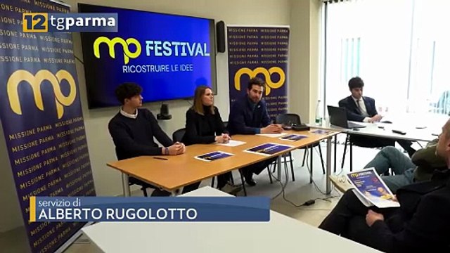 FESTIVAL MISSIONE PARMA, IL 7 E L'8 FEBBRAIO CONFRONTI AL THE HUB | FESTIVAL MISSIONE PARMA, IL 7 E L'8 FEBBRAIO CONFRONTI AL THE HUB