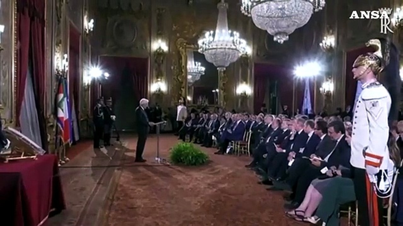 75 anni S.Anna di Stazzema