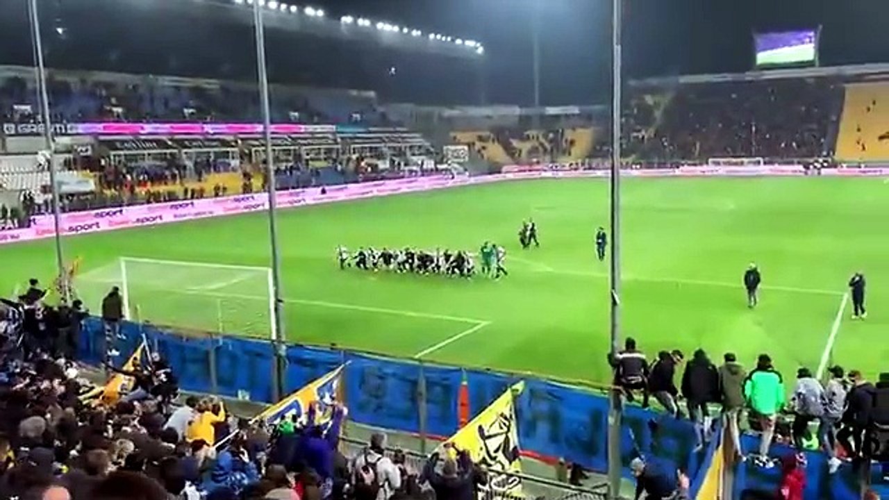 sotto la curva