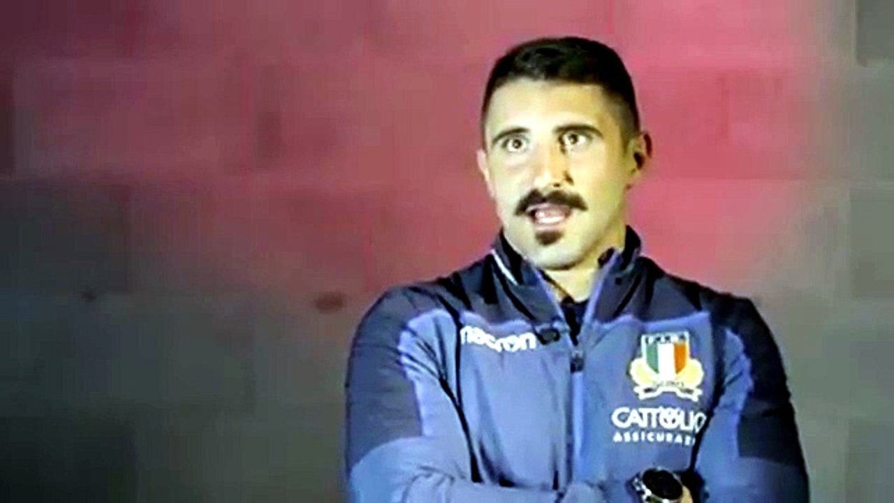 Intervista a Tito Tebaldi