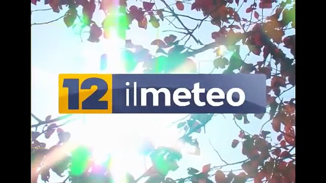 Meteo 30 settembre