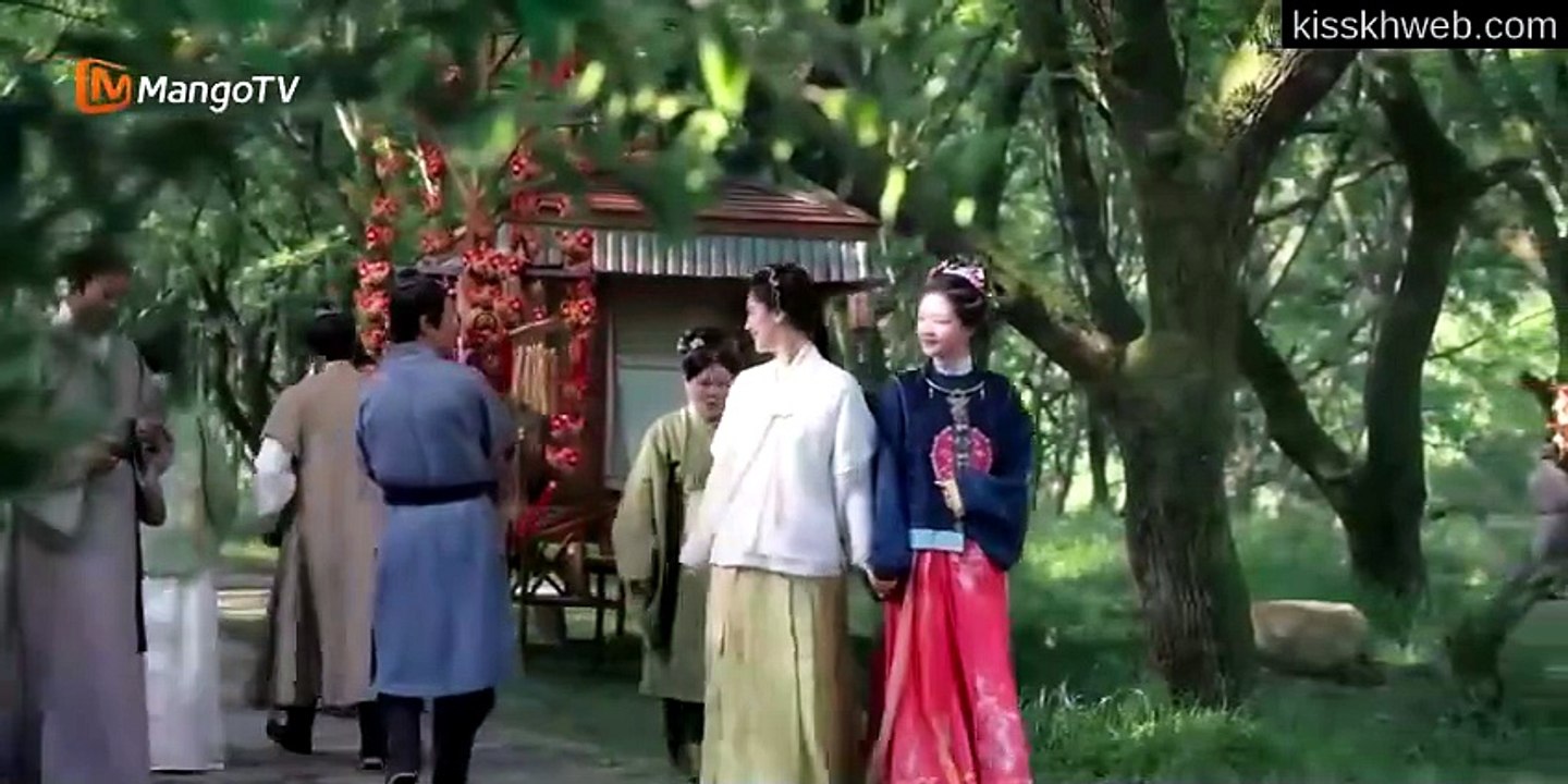 A Splendid Match (2026) Ep 6 Eng Sub