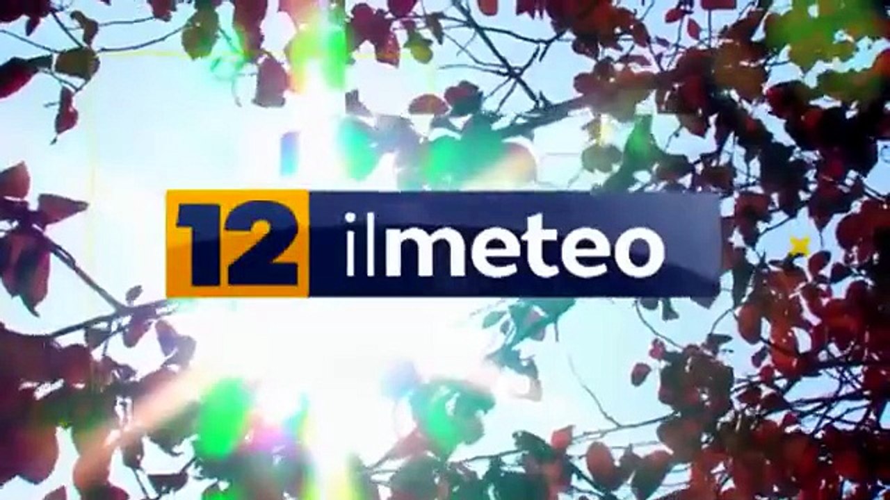 Meteo 1 ottobre