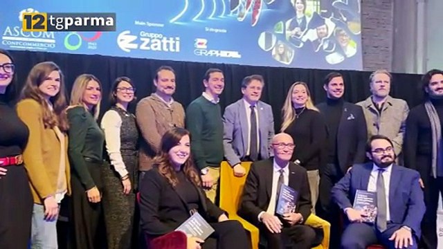 IL FUTURO DELLE IMPRESE PARLA GIOVANE : EVENTO DI ASCOM | IL FUTURO DELLE IMPRESE PARLA GIOVANE : EVENTO DI ASCOM