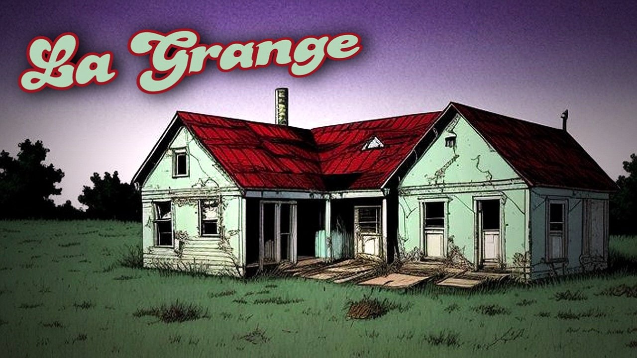 The Rudy Schwartz Project - La Grange