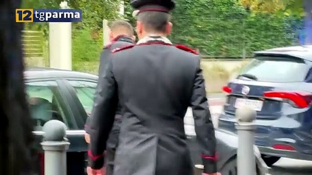 AVEVA BANCONOTE FALSE, ARMI, MUNIZIONI E DROGA: 26ENNE ARRESTATO | AVEVA BANCONOTE FALSE, ARMI, MUNIZIONI E DROGA: 26ENNE ARRESTATO