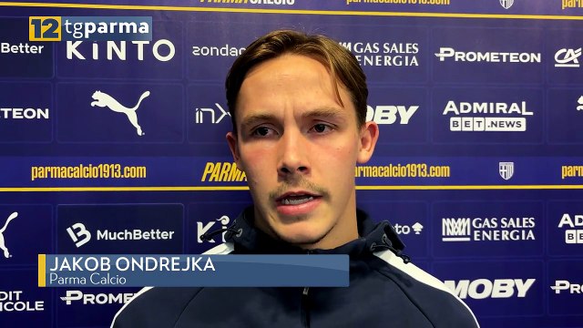 ONDREJKA: CON LA FIORENTINA DOVREMO ESSERE PROPOSITIVI | ONDREJKA: CON LA FIORENTINA DOVREMO ESSERE PROPOSITIVI
