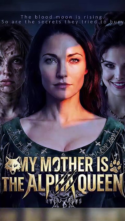 My Mother is the Alpha Queen - FULL EP 2026