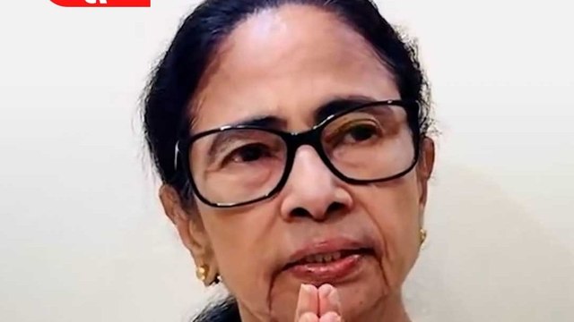 भतीजे अभिषेक बनर्जी पर हमले के बाद BJP पर भड़की ममता बनर्जी