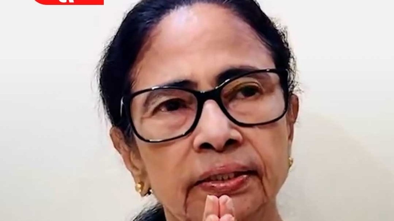 भतीजे अभिषेक बनर्जी पर हमले के बाद BJP पर भड़की...