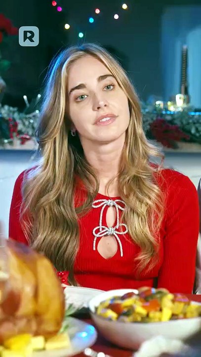 Rented a Billionaire Husband for Christmas   Short Drama Full HD 1080p