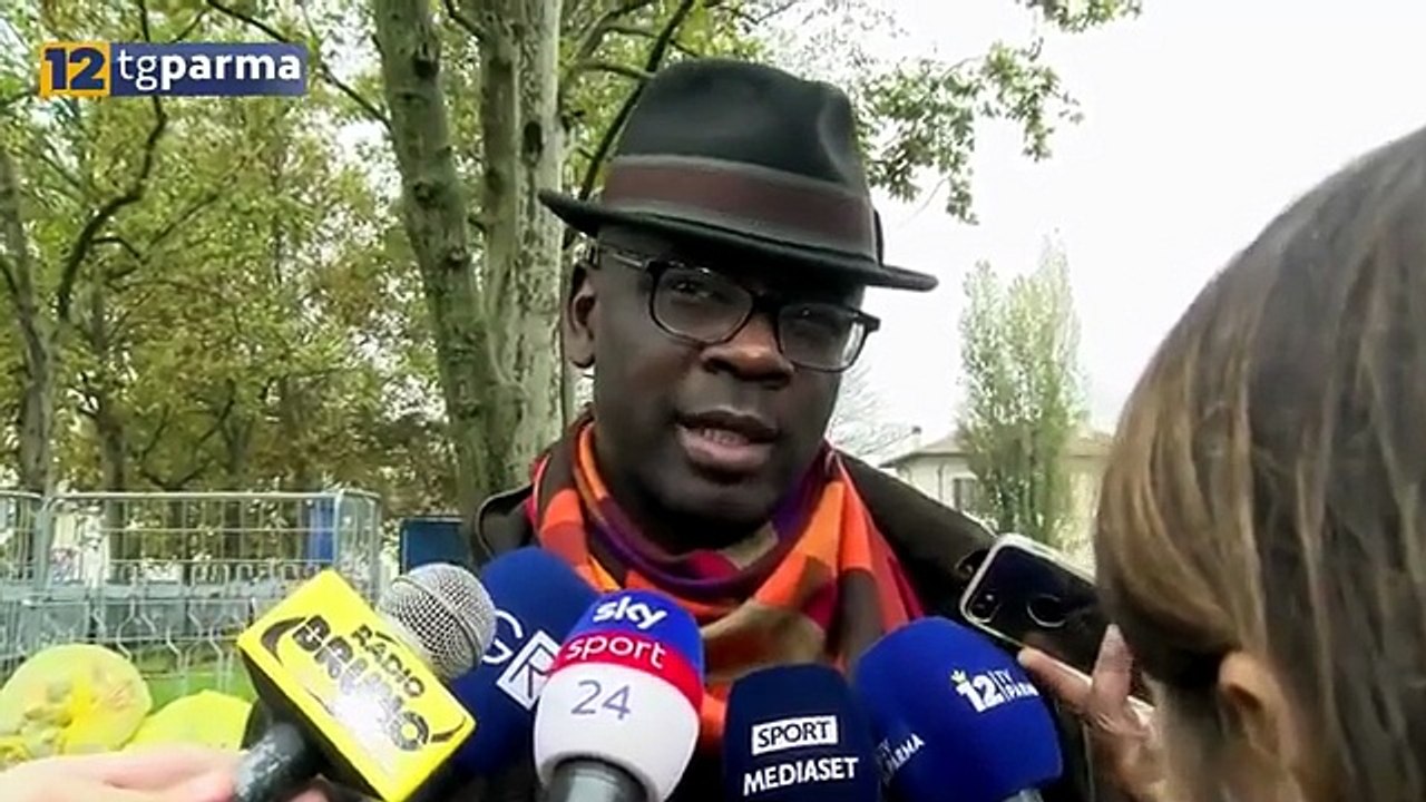 Liliam Thuram