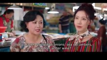 Dazzling Episode 7 - Eng sub