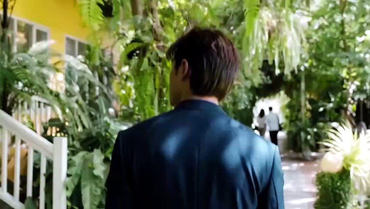 Love's Shattered Reflections Episode 9