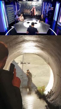 007 First Light est enfin disponible ! Le nouveau jeu James Bond des créateurs de Hitman mélange infiltration, gadgets et action ciné. Le retour de 007 est validé ou pas ? 🎮🍸