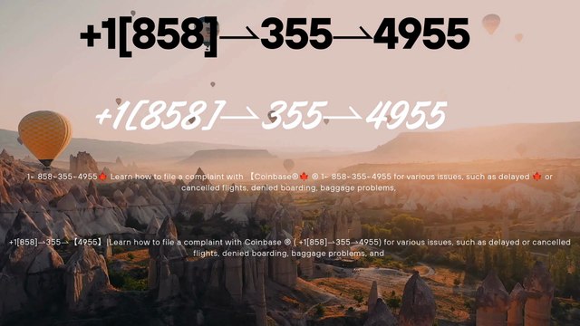 121//\\~【Verified】⋉अ[FULLGUIDE] Coinbase® WALLET© SuppORT℗ Phone Number