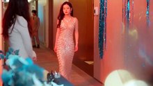烧尽过往，我开挂了