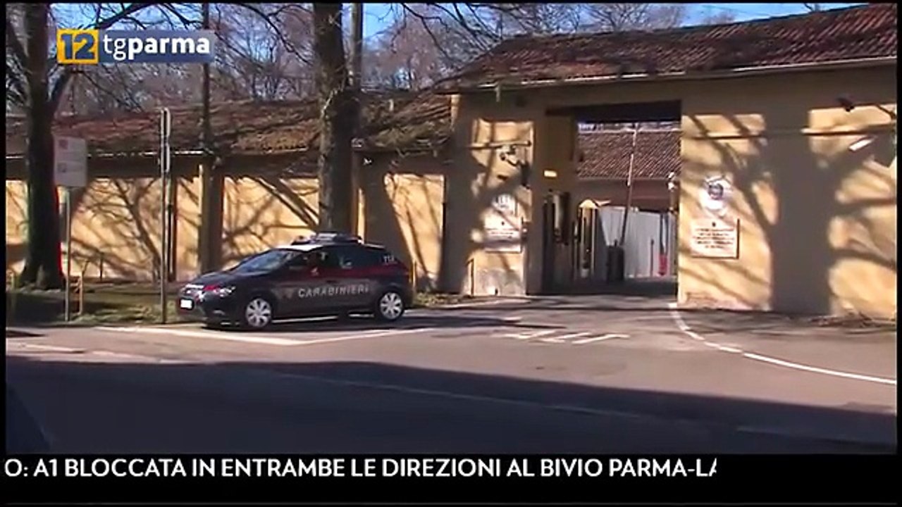 nigeriano sui tetti